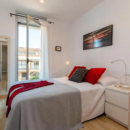 L'arenal De Apartment Palamos
