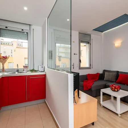 Apartment L'arenal De Palamos