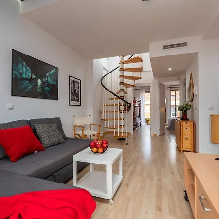 L'arenal De Apartment *