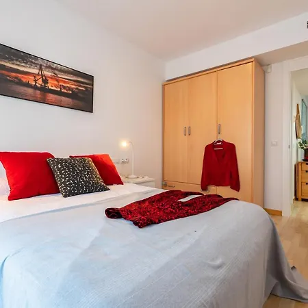 L'arenal De Apartment Palamos