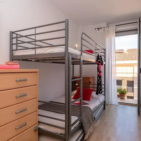 L'arenal De Apartment Palamos