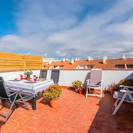 L'arenal De Apartment *