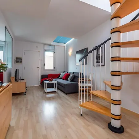 Apartment L'arenal De Palamos