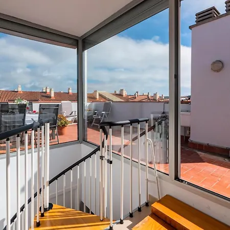 L'arenal De Palamos